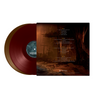 The Medium back (oxblood)